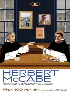 cover image of Herbert McCabe